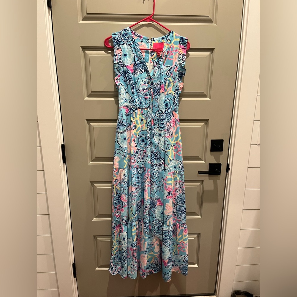 Lilly Pulitzer Dress